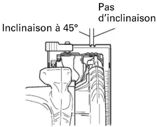 HITACHI C 7ST - PRECAUTION: - 1