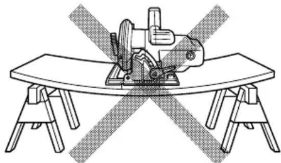 HITACHI C 7ST - SPECIFIC SAFETY RULES AND SYMBOLS - 2
