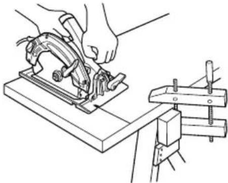 HITACHI C 7ST - SPECIFIC SAFETY RULES AND SYMBOLS - 4