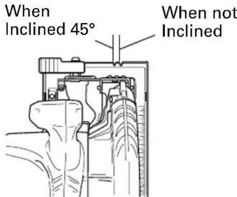 HITACHI C 7ST - CAUTION: - 1