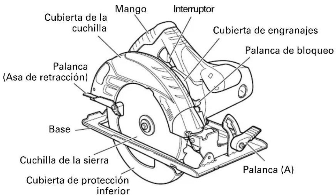 HITACHI C 7ST - NOMENCLATURA - 1
