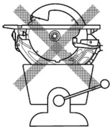 HITACHI C 7ST - SPECIFIC SAFETY RULES AND SYMBOLS - 7