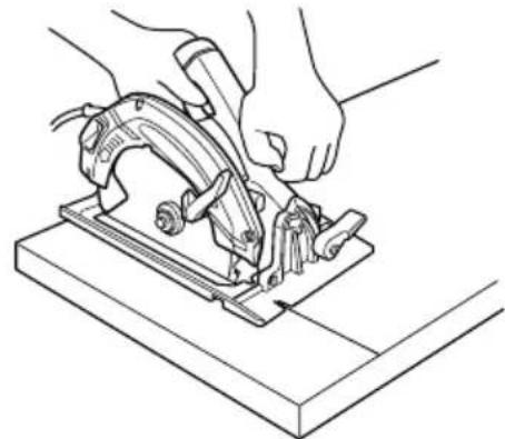 HITACHI C 7ST - SPECIFIC SAFETY RULES AND SYMBOLS - 5