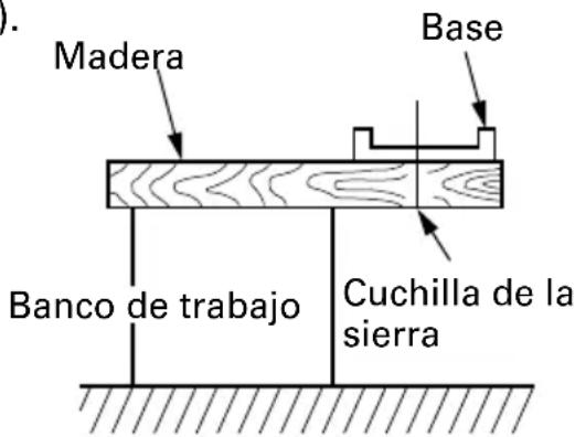 HITACHI C 7ST - ADVERTENCIA: Si un cable esta dañado deben reemplazar o repararse. - 1
