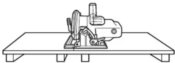 HITACHI C 7ST - SPECIFIC SAFETY RULES AND SYMBOLS - 1