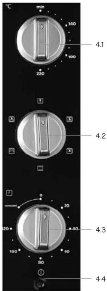 INVENTUM OV466CS - product omschrijving - 1