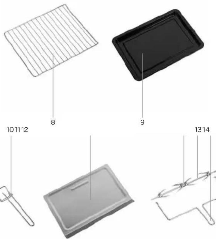 INVENTUM OV366CS - product omschrijving - 3