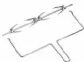 INVENTUM OV366CS - draaispit functie - 1