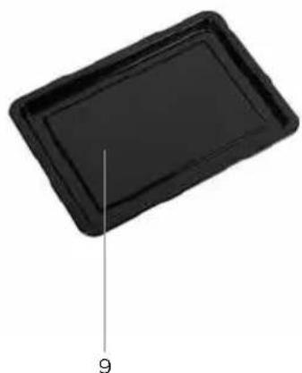 INVENTUM OV366CS - description du produit - 5