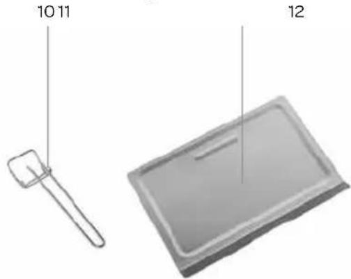 INVENTUM OV366CS - description du produit - 6