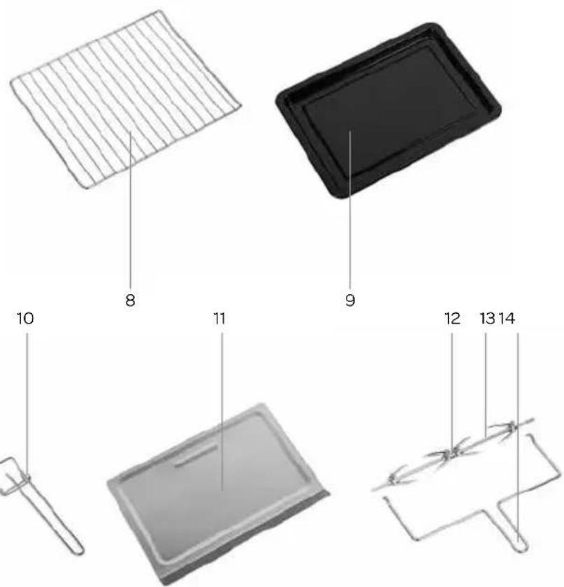 INVENTUM OV366CS - Produktbeschreibung - 3
