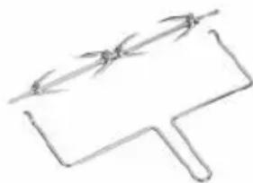 INVENTUM OV366CS - Drehspieß-Funktion - 1