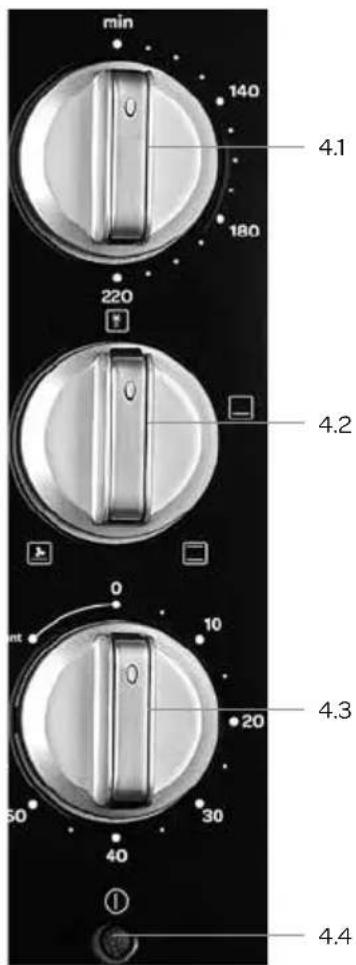 INVENTUM OV226C - appliance description - 1
