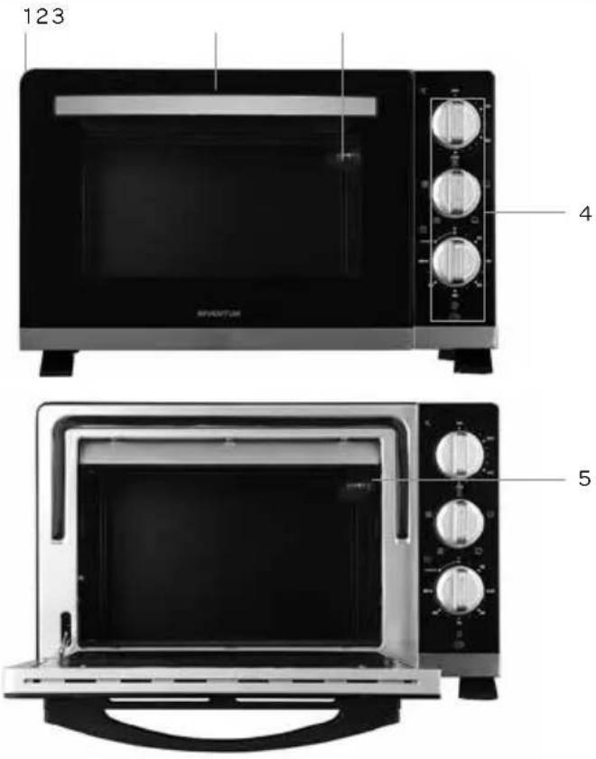 INVENTUM OV226C - Produktbeschreibung - 2