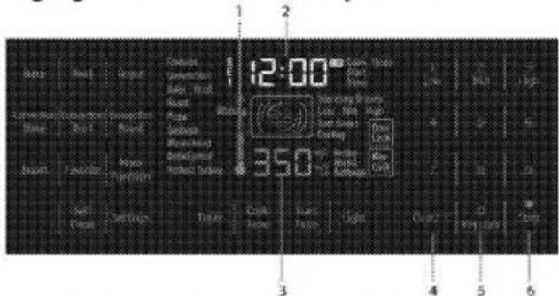 BLOMBERG BWOS 30200 SS - Positions des grilles - 2