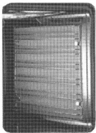 BLOMBERG BWOS 30200 SS - Nettoyage du four - 2