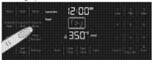 BLOMBERG BWOS 30200 SS - Rotissage par convection - 1