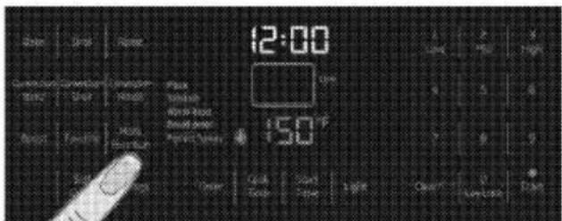 BLOMBERG BWOS 30200 SS - AVERTISSEMENT: - 1