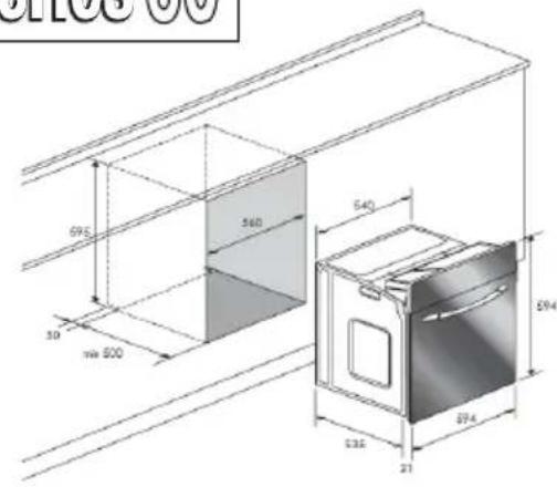 BAUMATIC BO920TS - series 60 - 1
