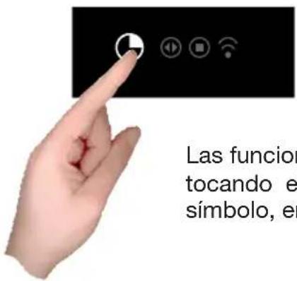 BAUMATIC BO920TS - PROGRAMACION DEL HORNO - 1