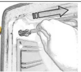 BAUMATIC BO920TS - Comment utiliser la sonde des aliments? - 12