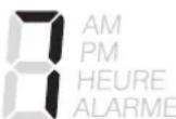 BLOMBERG BWOS 30100 SS - Pour differer le depart d'un mode programme - 3