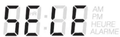 BLOMBERG BWOS 30100 SS - Instruction du mode sabbat - 1
