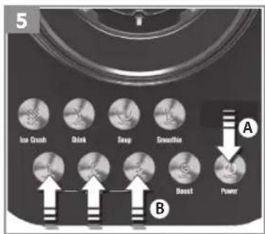 AEG SB9300 - 11