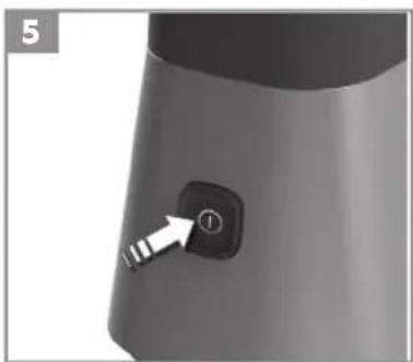 AEG SB4PS - 11