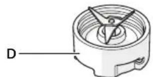AEG SB2500 - 9