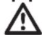 BOSCH VitaBoost MMBH4P3W - Varning! - 1