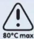BOSCH VitaBoost MMBH4P3W - Symbol Bedeutung - 1