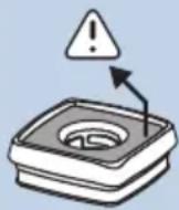 BOSCH VitaBoost MMBH4P3W - Symbole Signification - 2