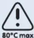 BOSCH VitaBoost MMBH4P3W - Symbol Betydning - 1