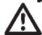 BOSCH VitaBoost MMBH4P3W - Risk för skållning! - 1