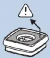 BOSCH VitaBoost MMBH4P3W - Símbolo Significado - 2