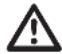 BOSCH VitaBoost MMBH4P3W - Risk för personskador! - 1