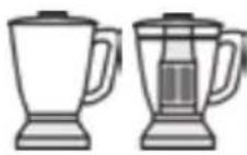 BOSCH SilentMixx Pro MMB66G7M - Batido de gelado de banana - 1