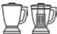 BOSCH SilentMixx Pro MMB66G7M - Smoothie vert - 2