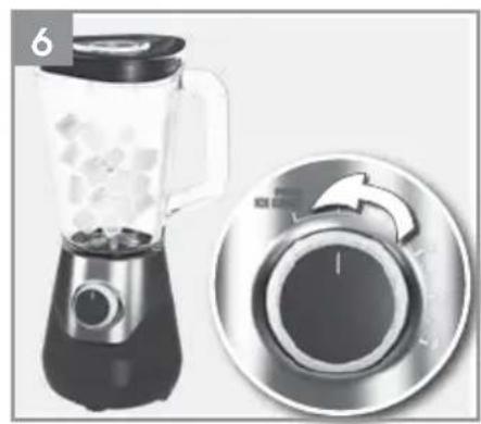 ELECTROLUX ESB5700BK - 9
