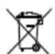 ELECTROLUX ESB5700BK - KASSERING - 1