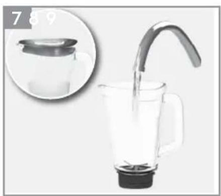 ELECTROLUX ESB5700BK - 10