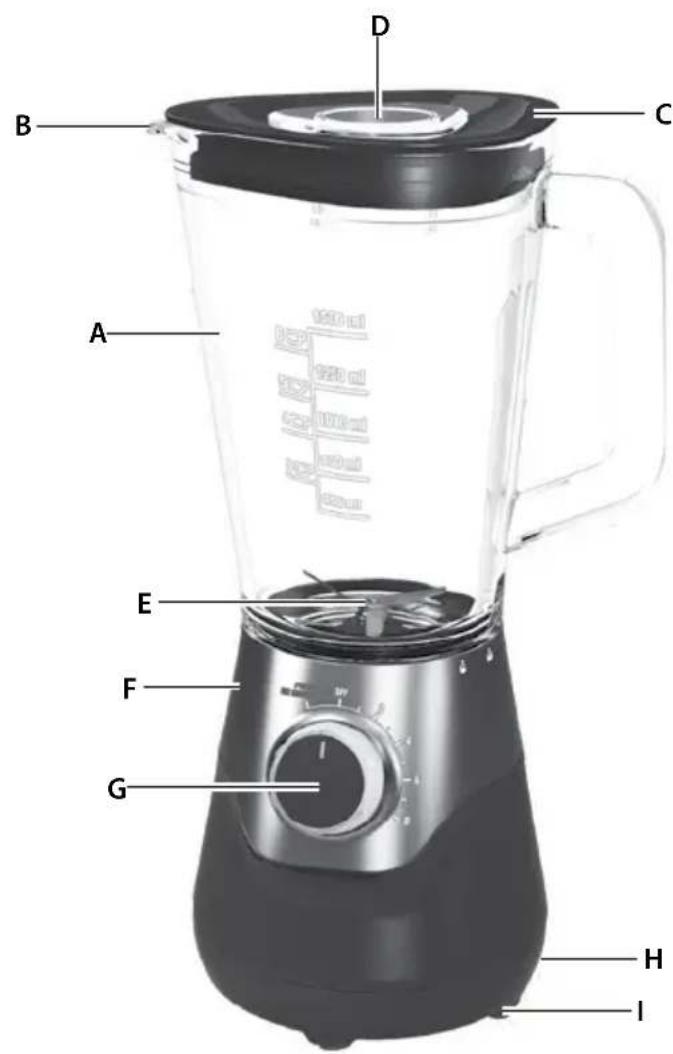 ELECTROLUX ESB5700BK - 3