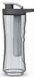 ELECTROLUX ESB2640 - CONSUMABLES &amp; ACCESSORIES - 4