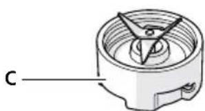 ELECTROLUX ESB2630 - 5