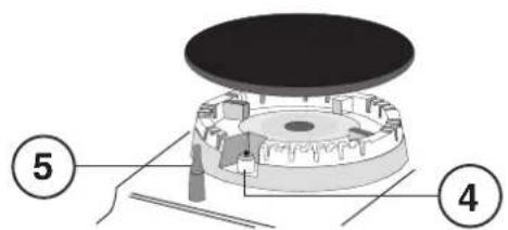 Ariston Thermo PK640RGH - Vista en conjunto - 1
