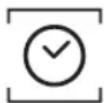 Ariston Thermo NIS 841 FB AUS - Minuterie - 1