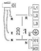 Ariston Thermo NIS 841 FB AUS - g - 9