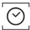 Ariston Thermo NIS 841 FB AUS - Conta-minutos - 1