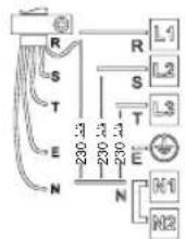 Ariston Thermo NIS 841 FB AUS - g - 7